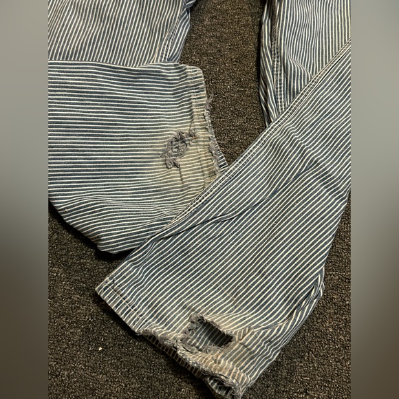 Vintage overalls - Picture 4 of 12